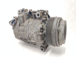 BMW 3 E46 Air conditioning (A/C) compressor (pump) 6910458