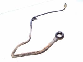 Volkswagen PASSAT B4 Turbo turbocharger oiling pipe/hose 