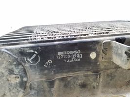 Mitsubishi Pajero Chłodnica powietrza doładowującego / Intercooler 1271000290