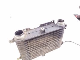 Mitsubishi Pajero Chłodnica powietrza doładowującego / Intercooler 1271000290