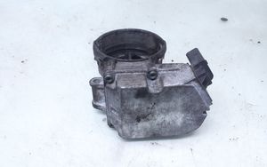 Volkswagen Touran I Throttle valve 