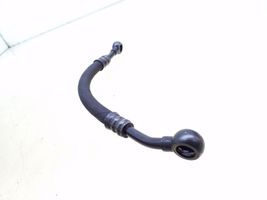 BMW 3 E46 Turbo turbocharger oiling pipe/hose 