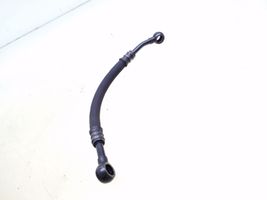 BMW 3 E46 Turbo turbocharger oiling pipe/hose 