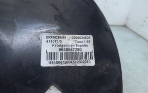 Peugeot 307 CC Bomba de freno 0204024606