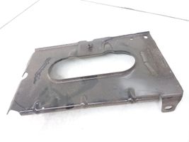 Volkswagen Transporter - Caravelle T6 Battery tray 7E0804781