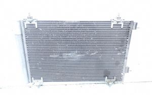 Peugeot 307 CC Radiateur condenseur de climatisation 9650545980