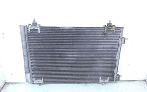 Peugeot 307 CC Radiateur condenseur de climatisation 9650545980