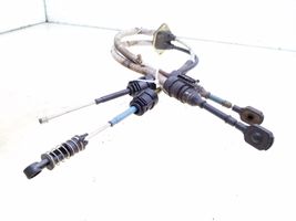 Ford Galaxy Gear shift cable linkage 7M0711877F