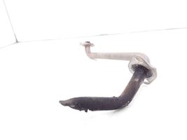 Opel Corsa B Air intake hose/pipe 