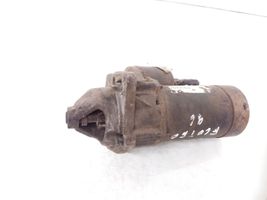 Opel Tigra A Starter motor D6RA62