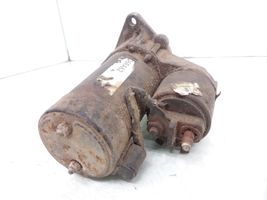 Opel Tigra A Starter motor D6RA62