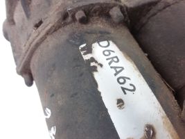 Opel Tigra A Starter motor D6RA62