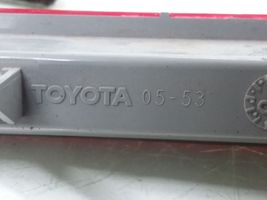 Toyota Avensis T250 Luce d’arresto centrale/supplementare 0553