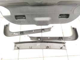 Ford Mondeo MK IV Garniture de hayon 7S71A43020AA