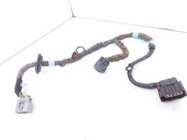 Jaguar S-Type Cableado de puerta delantera 6R8T14630CA