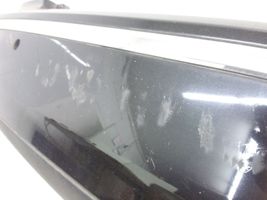 Jaguar S-Type Rear bumper 4R8317D781A