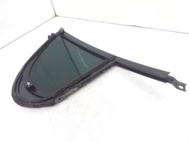 Jaguar S-Type Rear vent window glass 2R83F2529A