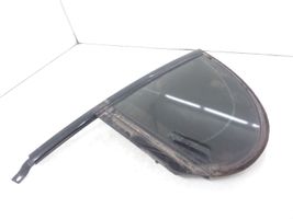 Jaguar S-Type Rear vent window glass 2R83F2529A