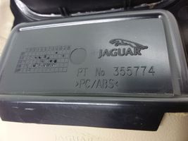 Jaguar S-Type Grille d'aération arrière 355774