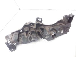 Jaguar S-Type Support phare frontale 4R838C280A
