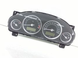 Jaguar S-Type Tachimetro (quadro strumenti) 6R8310849JA