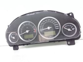 Jaguar S-Type Tachimetro (quadro strumenti) 6R8310849JA
