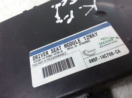 Jaguar S-Type Seat control module 8W9F14C708CA