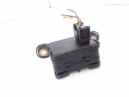 Jaguar S-Type ESP acceleration yaw rate sensor 5W9314B296AE