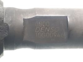 Opel Vectra C Purkštukas (-ai) (forsunkė (-ės) 10G00946