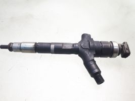 Opel Vectra C Injecteur de carburant 10G00945