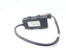 Jaguar S-Type Antena Bluetooth 3W8314B409AD