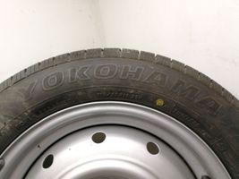 Subaru Legacy Запасное колесо R 16 21560R1695V