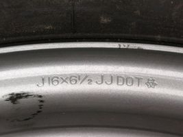 Subaru Legacy Запасное колесо R 16 21560R1695V