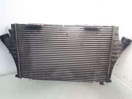 Opel Vectra C Chłodnica powietrza doładowującego / Intercooler 13183782