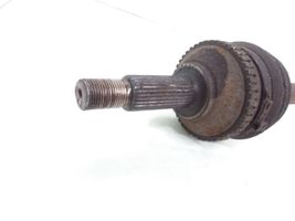 Jaguar S-Type Rear driveshaft 