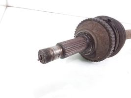 Jaguar S-Type Rear driveshaft 