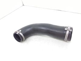 Jaguar S-Type Tube d'admission de tuyau de refroidisseur intermédiaire 6W936F073AB