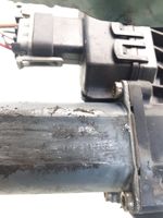 Opel Astra G Mécanisme de lève-vitre avec moteur 0130821768