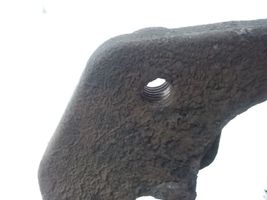 Jaguar S-Type Front Brake Caliper Pad/Carrier 