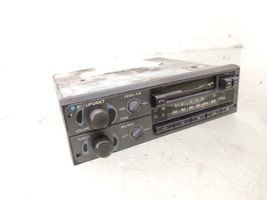Ford Fiesta Panel / Radioodtwarzacz CD/DVD/GPS ESSENR26