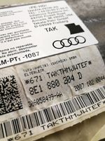 Audi A4 S4 B7 8E 8H Poduszka powietrzna Airbag pasażera 8E1880204D