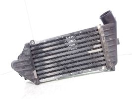 Opel Astra G Chłodnica powietrza doładowującego / Intercooler 