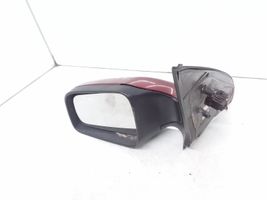 Opel Astra G Etuoven sähköinen sivupeili 259149