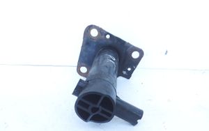 Audi A4 S4 B7 8E 8H Smorzatore/ammortizzatore d’urto per paraurti anteriore 8E0807133C