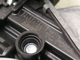 Toyota RAV 4 (XA40) Mécanisme de lève-vitre avec moteur 8572042110
