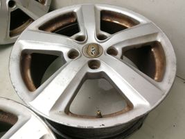 Audi A6 S6 C4 4A R 16 alumīnija - vieglmetāla disks (-i) 