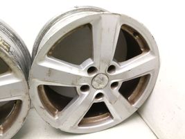 Audi A6 S6 C4 4A R 16 alumīnija - vieglmetāla disks (-i) 