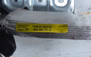 Audi A4 S4 B7 8E 8H Stogo oro pagalvė (užuolaida) 8E9880741B