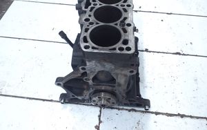 Audi A4 S4 B7 8E 8H Blocco motore BPW