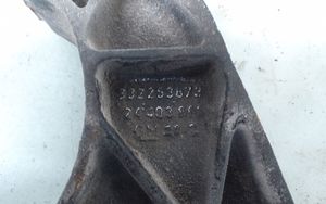 Opel Astra G Supporto di montaggio scatola del cambio 332253673